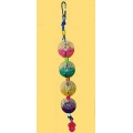 Four Ball Toy